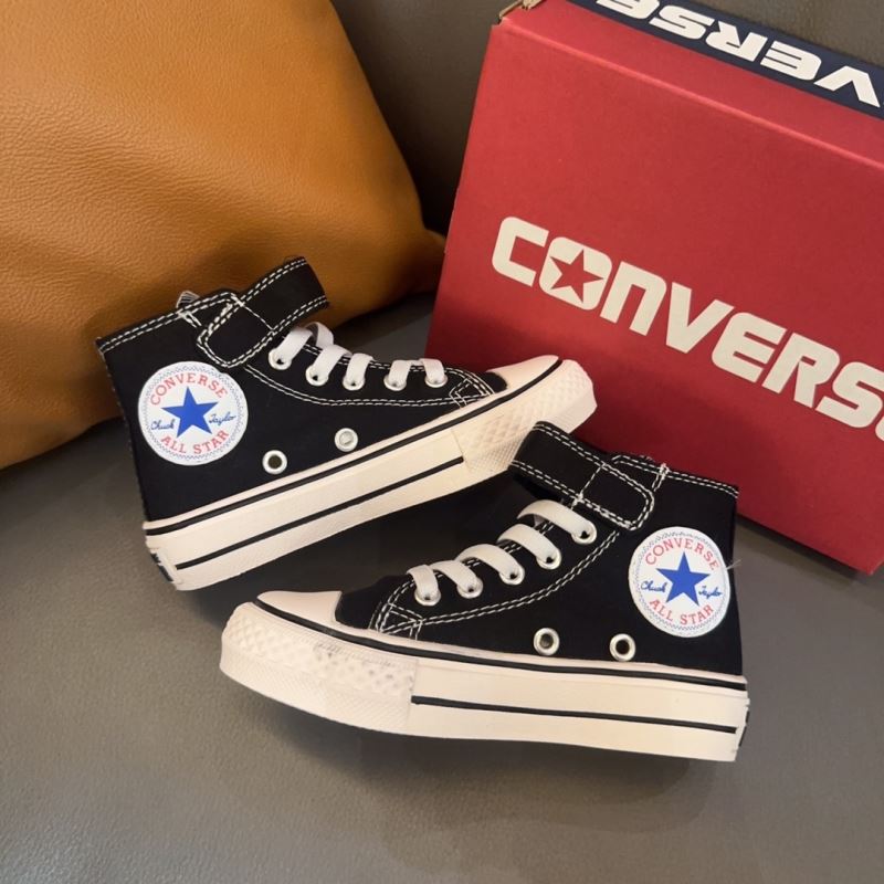 CONVERSE SHOES